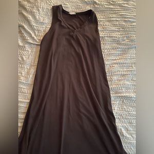 Entro midi dress